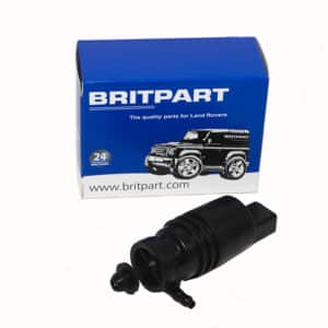Pumpassy-Wash - DMC000010 - BRITPART