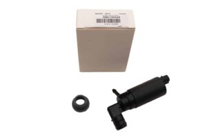 Pump Assy-Wash - DMC100540 - BRITPART