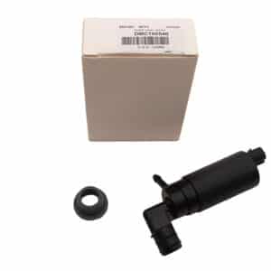 Pump Assy-Wash - DMC100540 - BRITPART