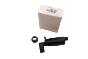 Pump Washer - DMC100550 - BRITPART