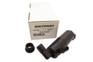 Pump Assy-H/Lmp - DMC100560 - BRITPART