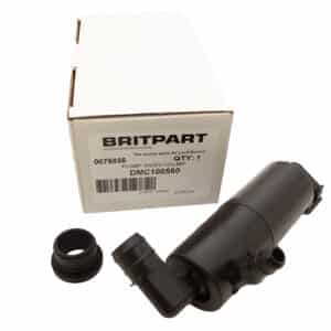 Pump Assy-H/Lmp - DMC100560 - BRITPART