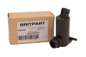 Pump Asy - DMC500010 - BRITPART
