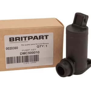 Pump Asy - DMC500010 - BRITPART