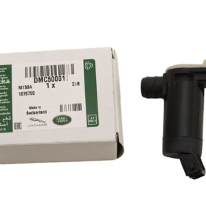 Pump Asy - DMC500010LR - LAND ROVER
