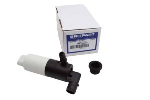 Pump Asy - DMC500020 - BRITPART