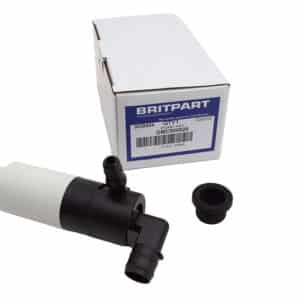 Pump Asy - DMC500020 - BRITPART