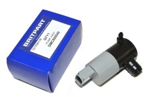 Pump Assy - DMC500040 - BRITPART