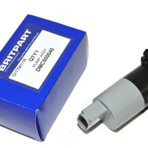 Pump Assy - DMC500040 - BRITPART