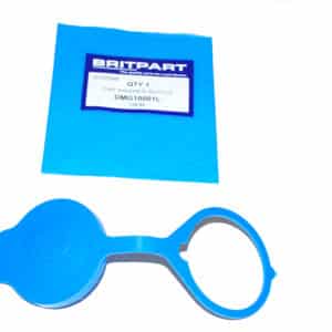 Cap Washer Bottle - DMG10001L - OEM