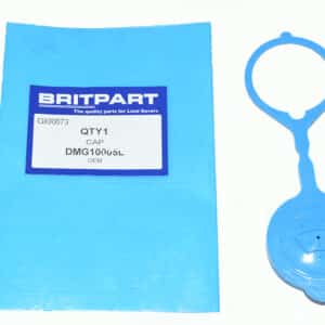 Cap - DMG10005L - OEM