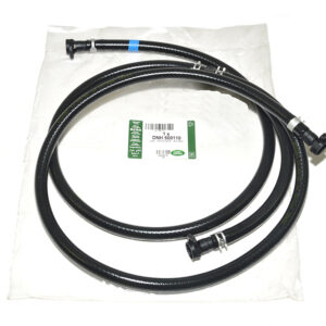 Hose - DNH500110LR - LAND ROVER