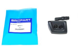 Jet - DNJ000081 - BRITPART