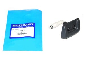 Jet - DNJ000091 - BRITPART