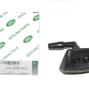 Jet - DNJ000091LR - LAND ROVER
