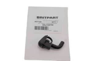 Jet Assy-Twin-W/Wash - DNJ100750 - BRITPART