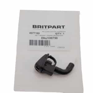 Jet Assy-Twin-W/Wash - DNJ100750 - BRITPART