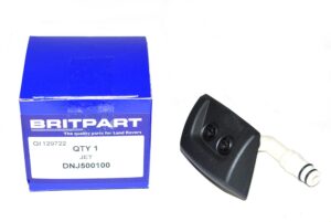 Jet - DNJ500100 - BRITPART