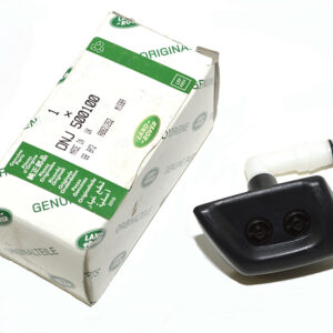 Jet - DNJ500100LR - LAND ROVER
