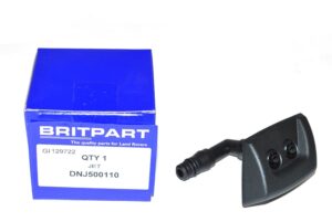 Jet - DNJ500110 - BRITPART