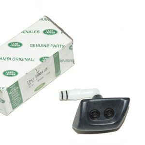 Jet - DNJ500110LR - LAND ROVER