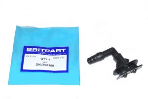 Jet - DNJ500160 - BRITPART