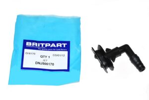 Jet - DNJ500170 - BRITPART