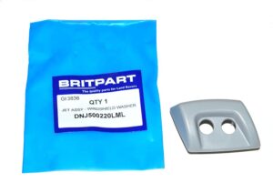 Jet Assy - Windshield Washer - DNJ500220LML - BRITPART
