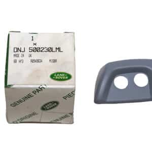 Jet Assy - Windshield Washer - DNJ500230LMLLR - LAND ROVER
