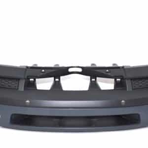 Bumper Assy - Front - DPB500401LMLLR - LAND ROVER