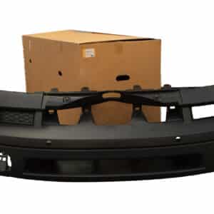 BUMPER ASSY - FRONT - DPB500461LMLLR - LR
