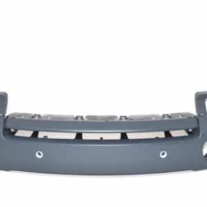 Bumper Assy - Front - DPB500921LMLLR - LAND ROVER