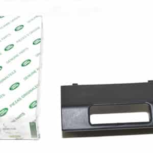 Cover-Access Hole - DPC000350LR - LAND ROVER