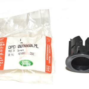 Bezel - DPD000060LMLLR - LAND ROVER