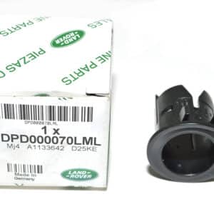 Bezel - DPD000070LMLLR - LAND ROVER