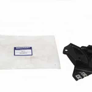 Bracket Bumper Mounting Lhd - DPL000113 - BRITPART