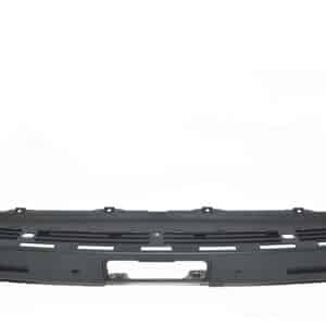 Bumper Assy - Rear - DPO000051PCLLR - LAND ROVER