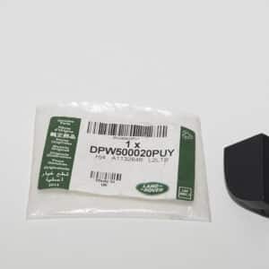 Cap - DPW500020PUYLR - LAND ROVER