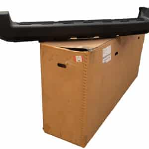 BUMPER ASSY - REAR - DQC000051LMLLR - LR