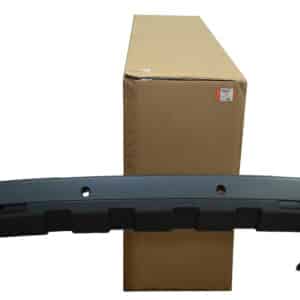 Bumper Assy - Rear - DQC000061LMLLR - LAND ROVER