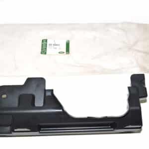 Bracket - Bumper Mounting - DQG000073 - BRITPART