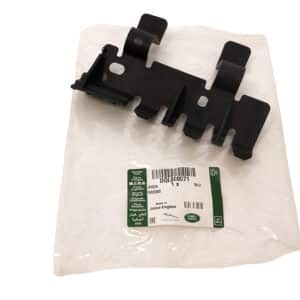 Bracket - Bumper Mounting - DQL000071LR - LAND ROVER