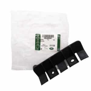 Bracket - Bumper Mounting - DQL000091LR - LAND ROVER