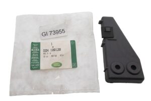 BRACKET-MTG-BUMPER - DQN100120LR - LR