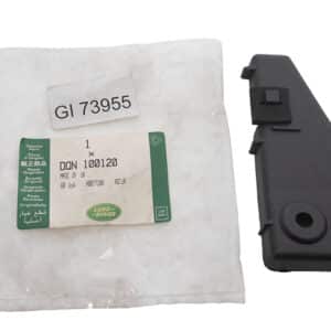 BRACKET-MTG-BUMPER - DQN100120LR - LR