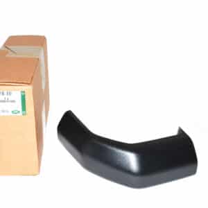 Finisher Bumper Lh - DQR101090LR - LAND ROVER
