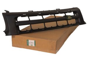 GRILLE-UPPER - DQY100580PMDLR - LR