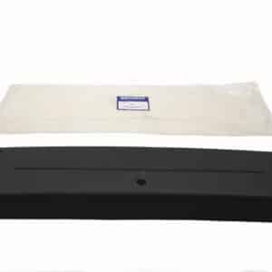 Bracket - License Plate - DRB500021PCL - BRITPART