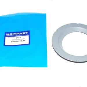 Bezel-Foglamp - DXB000110LML - BRITPART