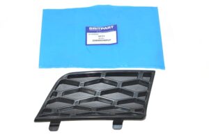 Bezel - DXB500340PUY - BRITPART